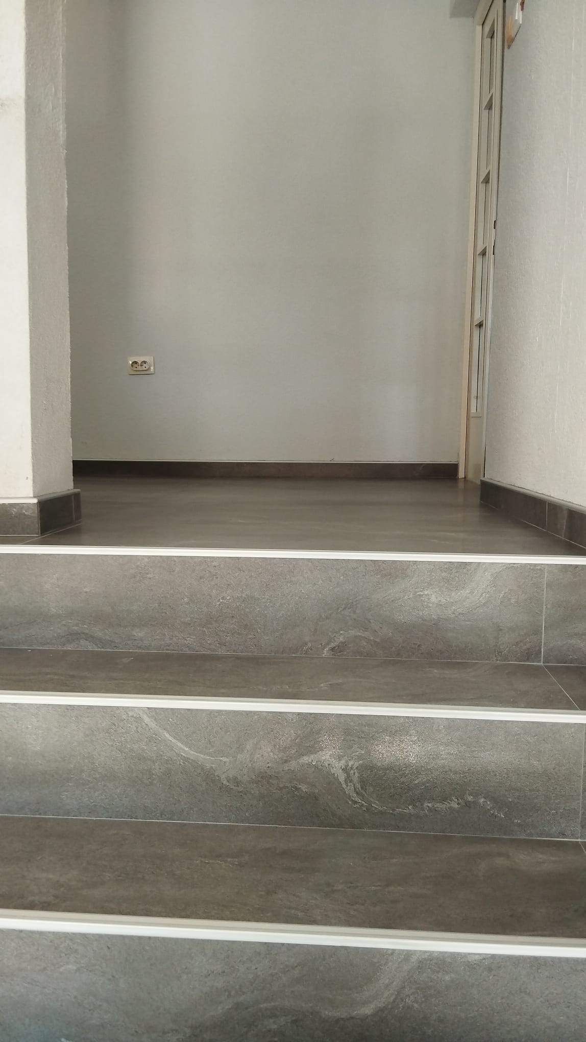 Detalji ugradnje keramike
