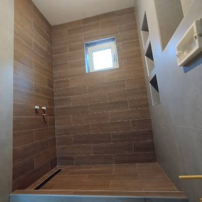 Renoviranje kupatila Niš